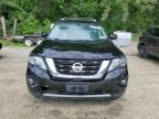 2017 Nissan Pathfinder S იყიდება North Billerica-ში, MA - Minor Dent/Scratches