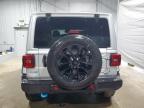 2024 Jeep Wrangler Sahara 4Xe for Sale in Candia, NH - Front End