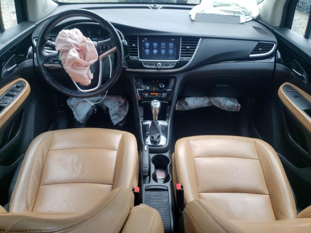  BUICK ENCORE 2018 Burgundy
