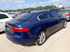 2016 JAGUAR XE PRESTIG for sale at Copart SANDY