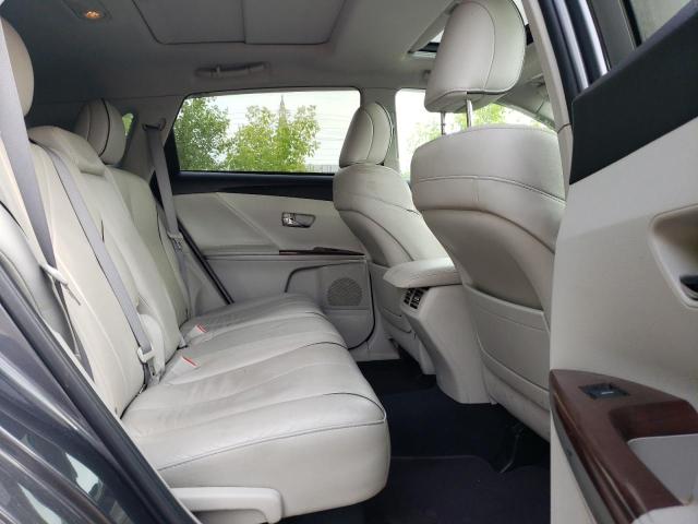 2011 TOYOTA VENZA 