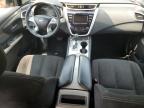 2015 Nissan Murano S de vânzare în Seaford, DE - Front End