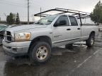2006 Dodge Ram 2500 St for Sale in Rancho Cucamonga, CA - Mechanical