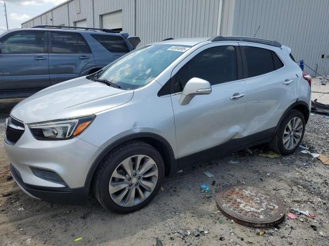  BUICK ENCORE 2019 Silver