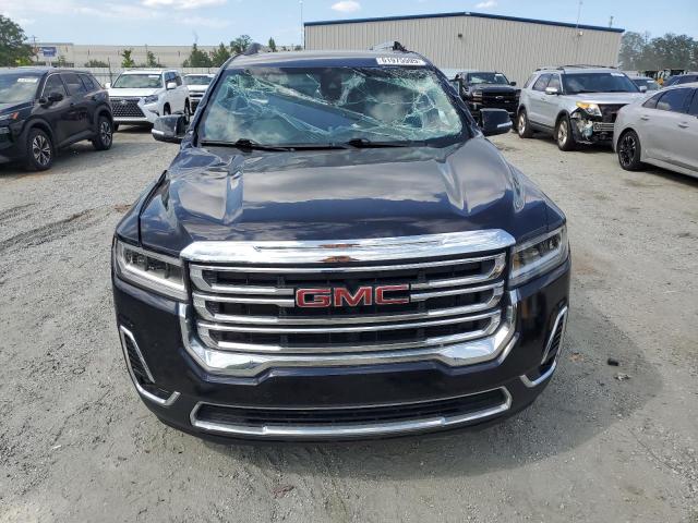  GMC ACADIA 2021 Синий