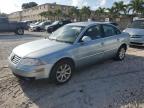 2004 Volkswagen Passat Gls Tdi იყიდება Opa Locka-ში, FL - Minor Dent/Scratches