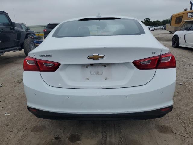  CHEVROLET MALIBU 2023 White