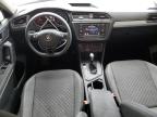 2018 Volkswagen Tiguan S продається в Colorado Springs, CO - Front End