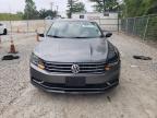 2016 Volkswagen Passat S for Sale in Northfield, OH - Front End