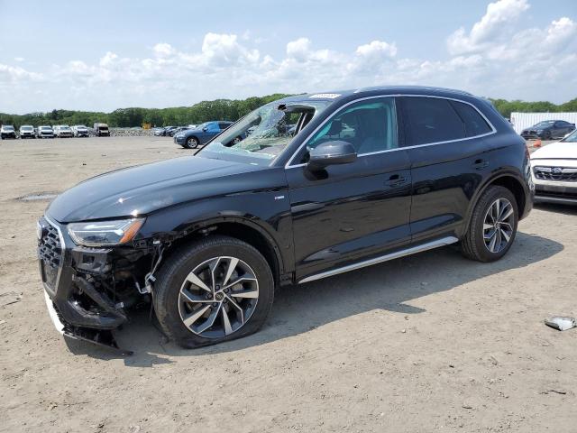 AUDI Q5 PREMIUM 2024