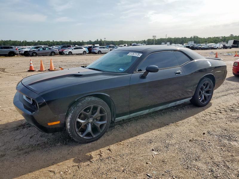 2010 Dodge Challenger Se