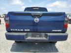 2017 NISSAN TITAN XD SL   à vendre chez Copart NC - LUMBERTON