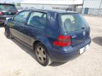 1999 VOLKSWAGEN GOLF GTI ( for sale at Copart WESTBURY