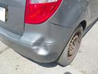 2010 MERCEDES BENZ A160 BLUEE for sale at Copart GLOUCESTER