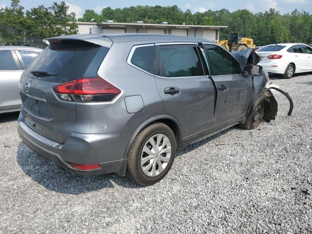  NISSAN ROGUE 2018 Сірий