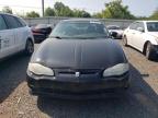 2004 Chevrolet Monte Carlo Ss Supercharged en Venta en Hillsborough, NJ - Front End