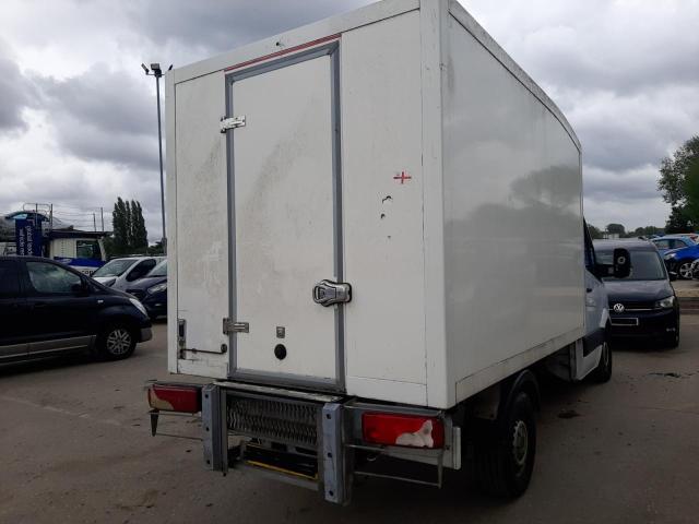 2014 MERCEDES BENZ SPRINTER 3