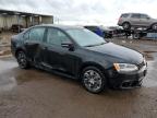 2014 Volkswagen Jetta Se продається в Brighton, CO - Side