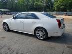 2013 Cadillac Cts Performance Collection на продаже в Austell, GA - Rear End