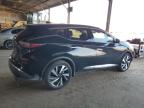 2023 Nissan Murano Sl for Sale in Phoenix, AZ - Front End