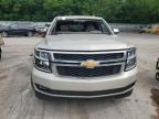 2015 Chevrolet Suburban K1500 Lt იყიდება Ellwood City-ში, PA - Partial Repair