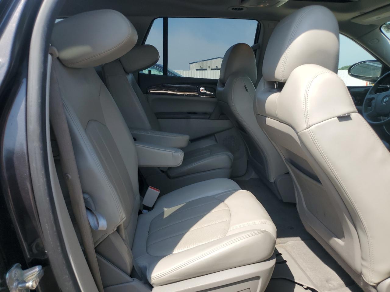 2016 Buick Enclave VIN: 5GAKRCKD6GJ318890 Lot: 59674875