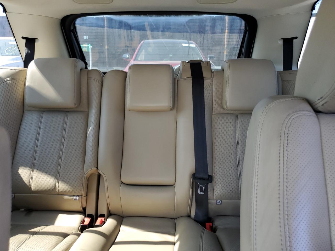 2010 Land Rover Range Rover Sport Lux VIN: SALSK2D49AA229759 Lot: 62829605