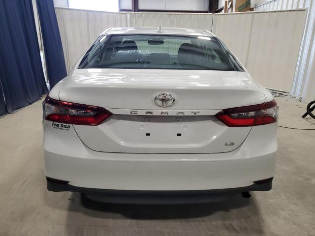  TOYOTA CAMRY 2023 Gray