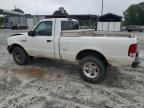 2000 Ford Ranger  en Venta en Loganville, GA - Front End