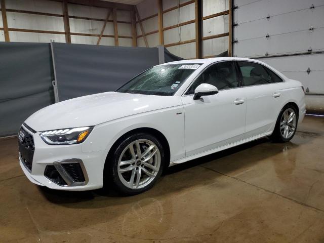 2023 Audi A4 Premium Plus 45
