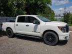 2018 Nissan Titan Sv   for Sale in London, ON - Vandalism