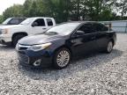2015 Toyota Avalon Hybrid на продаже в North Billerica, MA - Normal Wear