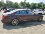 2010 Mercedes-Benz S 550 4Matic for Sale in Waldorf, MD - Front End