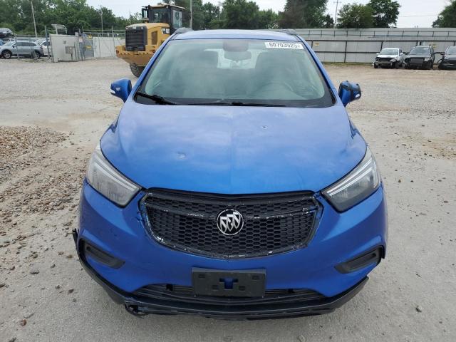  BUICK ENCORE 2018 Granatowy
