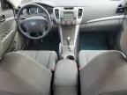 2009 Hyundai Sonata Gls იყიდება Chalfont-ში, PA - Water/Flood