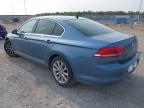 2015 VOLKSWAGEN PASSAT SE for sale at Copart CORBY