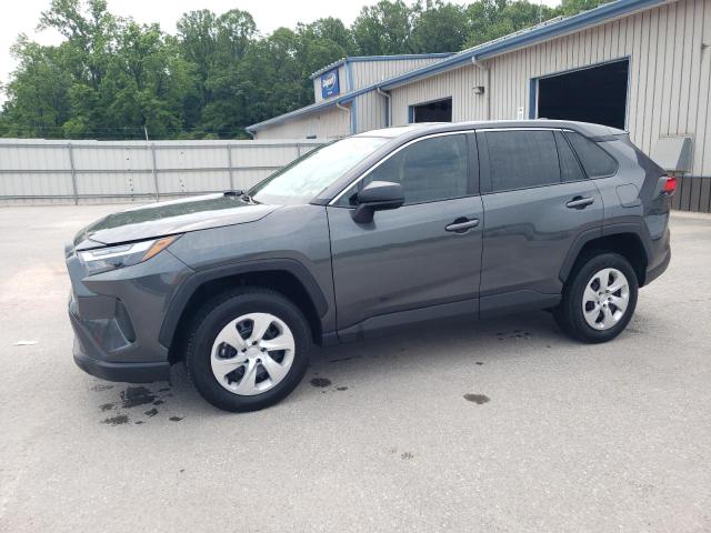 TOYOTA RAV4 LE 2023