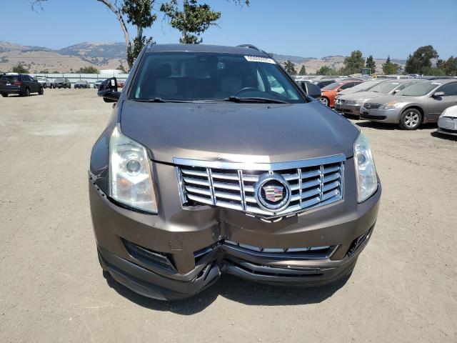 CADILLAC SRX 2015 Brązowy