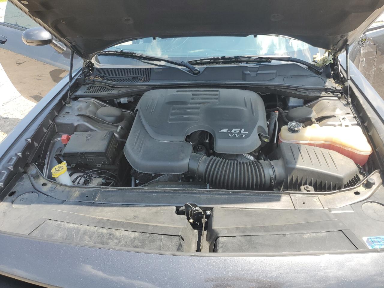 2023 Dodge Challenger Gt VIN: 2C3CDZJG3PH574877 Lot: 62136735