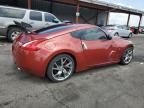 2013 Nissan 370Z Touring Edition de vânzare în Denver, CO - Front End