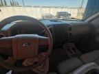 2005 Ford F150 Supercrew იყიდება Rancho Cucamonga-ში, CA - Minor Dent/Scratches