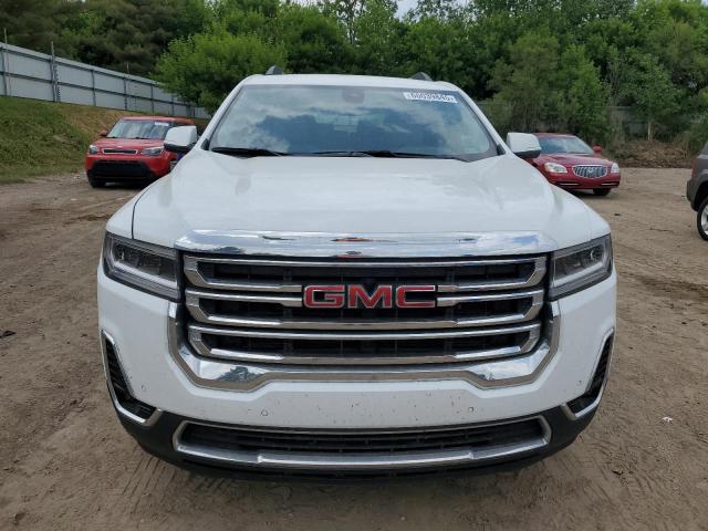  GMC ACADIA 2021 Biały