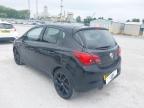 2019 VAUXHALL CORSA SRI for sale at Copart ST HELENS
