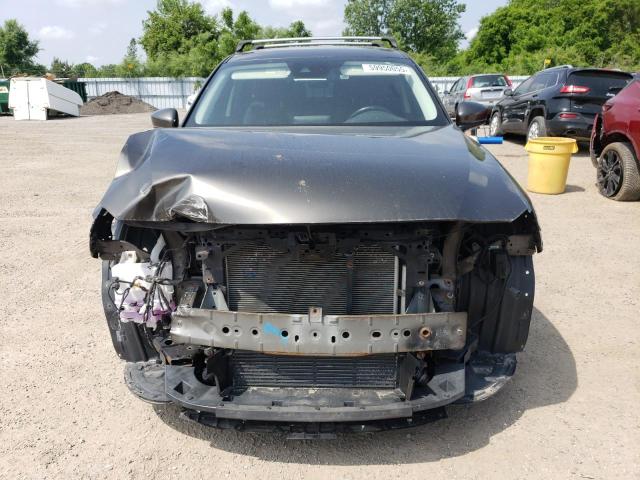 2018 MAZDA CX-9 TOURING  