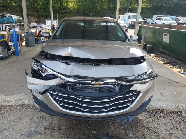  CHEVROLET MALIBU 2024 Gray