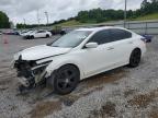 2015 Nissan Altima 2.5 for Sale in Grenada, MS - Front End