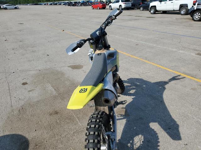 2024 HUSQVARNA FX 350