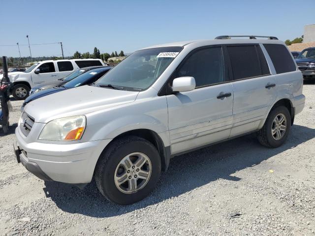 2003 Honda Pilot Ex