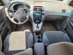 2008 Hyundai Tucson Se   zu verkaufen in Prairie Grove, AR - Hail