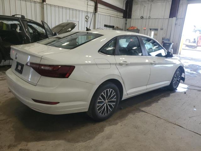  VOLKSWAGEN JETTA 2021 White